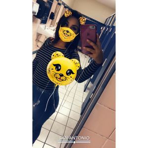 Meet your Posher, Nancy